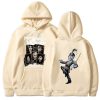 My Chemical Romance Hoodies Black Parade Punk Emo Rock Hoodie Fashion Sweatshirts Autumn Winter Fleece To 2 - MCR Shop