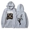 My Chemical Romance Hoodies Black Parade Punk Emo Rock Hoodie Fashion Sweatshirts Autumn Winter Fleece To 3 - MCR Shop