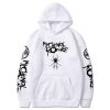 My Chemical Romance Hoodies Punk Band Fashion Hooded Sweatshirt Hip Hop Hoodie Pullover Men Women Sports 3 - MCR Shop