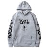 My Chemical Romance Hoodies Punk Band Fashion Hooded Sweatshirt Hip Hop Hoodie Pullover Men Women Sports 4 - MCR Shop