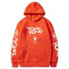 My Chemical Romance Hoodies Punk Band Fashion Hooded Sweatshirt Hip Hop Hoodie Pullover Men Women Sports 5 - MCR Shop