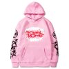 My Chemical Romance Hoodies Unisex Black Parade Punk Emo Rock Hoodie Sweatshirt Winter Jacket Coat Oversize 2 - MCR Shop