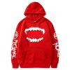 My Chemical Romance Hoodies Unisex Black Parade Punk Emo Rock Hoodie Sweatshirt Winter Jacket Coat Oversize 5 - MCR Shop