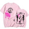 My Chemical Romance Mcr Dead Vintage T Shirt Black Parade Punk Emo Rock Summer T Shirts 2 - MCR Shop