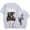Vintage MCR The Black Parade Merch T shirt My Chemical Romance New T Shirt Punk Rock 5 - MCR Shop