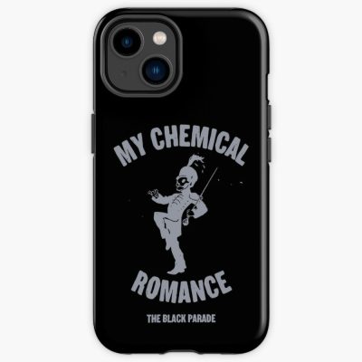 My Chemical Romance Band Iphone Case Official MCR Merch