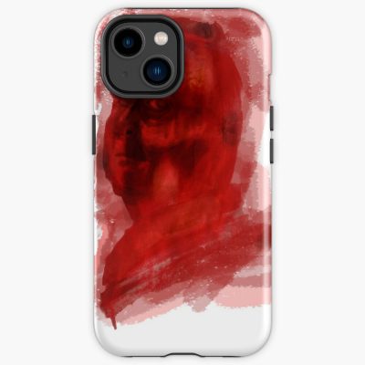 Pink Lady Iphone Case Official MCR Merch