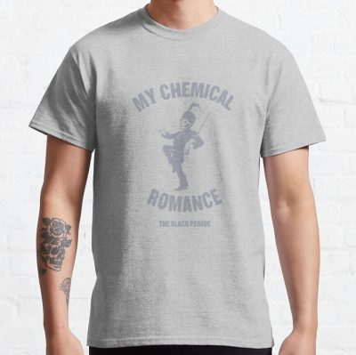 My Chemical Romance Band T-Shirt Official MCR Merch