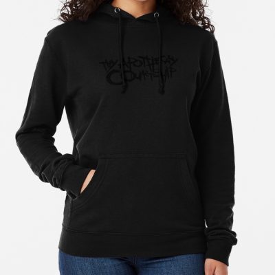 Thy Apothecary Courtship - Fantasy Rock Band Hoodie Official MCR Merch