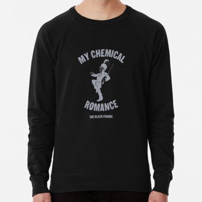 My Chemical Romance Band Sweatshirt Official MCR Merch