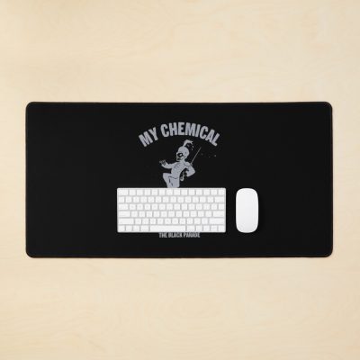 My Chemical Romance Band Mouse Pad Official MCR Merch