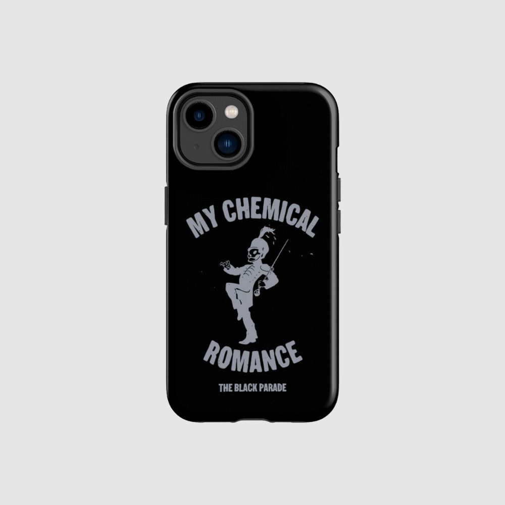 My Chemical Romance Phone Cases